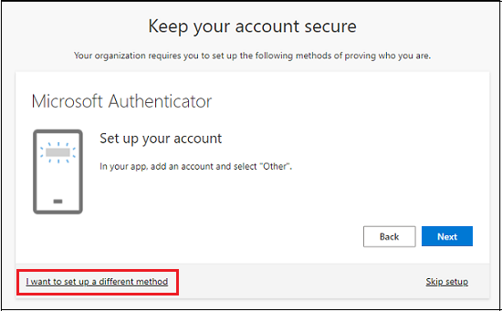 How do I register for Owens Single Sign On (SSO) Authentication?